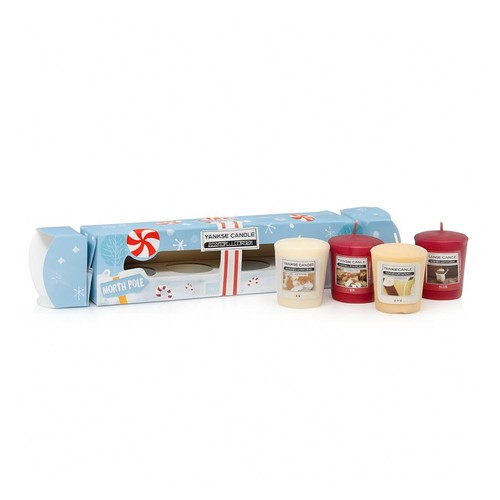 Yankee candle home - home, inspiration