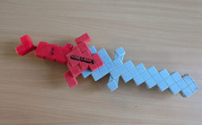 Nerf Minecraft Heartstealer