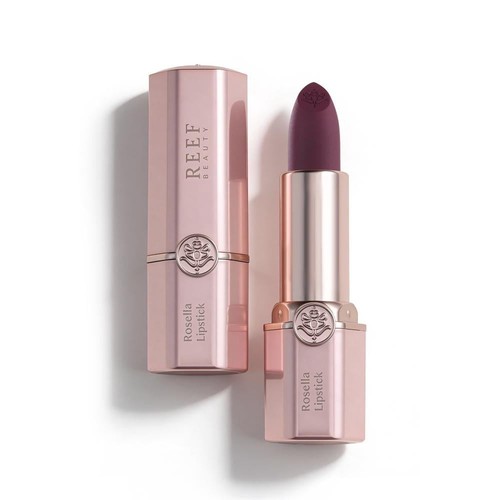 Reef lipstick rosella velvet - lipstick,