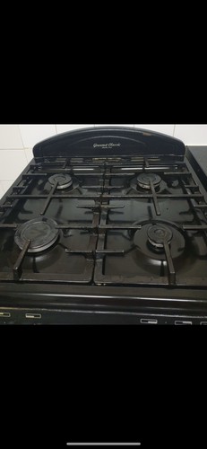 Stove