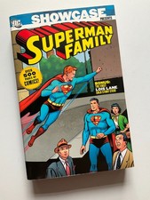 DC Comics Showcase Presents