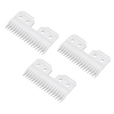 3* Ceramic Blades Replaces For