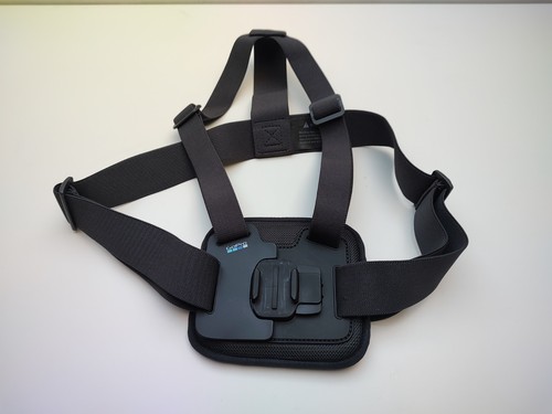 Gopro chesty performance - v2,