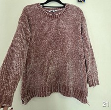 Pep&Co womans size 8 soft