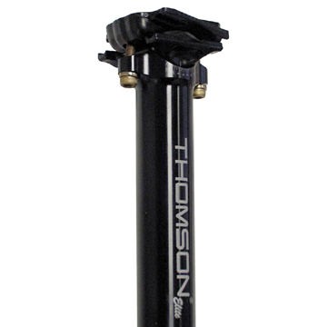 Thomson elite seatpost - thomson, x