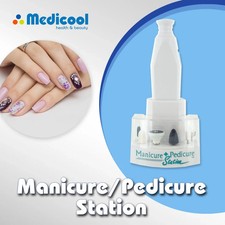 Medicool Manicure Pedicure