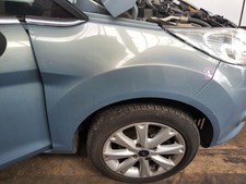 FRONT WING RH FORD FIESTA MK7