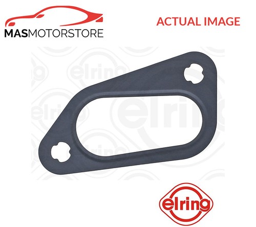 Seal coolant tube - seal, elring