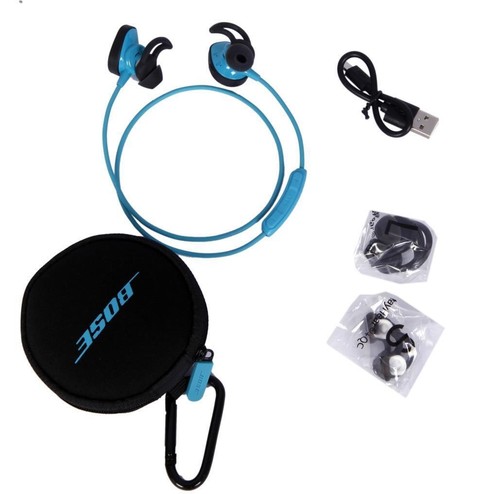 Bose soundsport ear earbuds - bose,