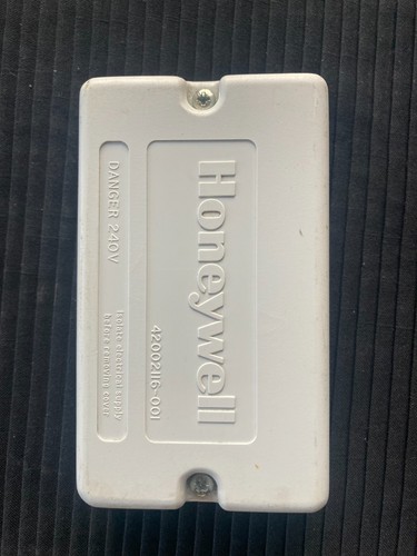 Honeywell wiring centre - honeywell,