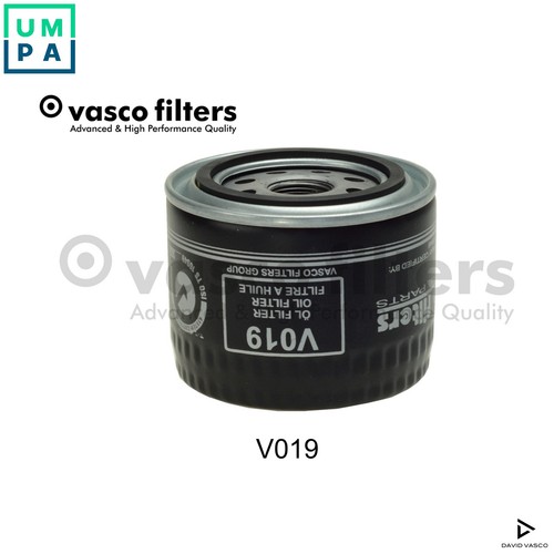 Oil filter v019 for - oil,