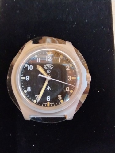 Cwc g40 quartz - cwc,