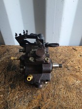 HIGH PRESSURE DIESEL FUEL PUMP