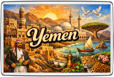 Yemen Coffee Mosque Dhow