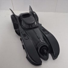 Batman Batmobile The Dark Knight Collection Kenner 1990 Rare Collectable HTF
