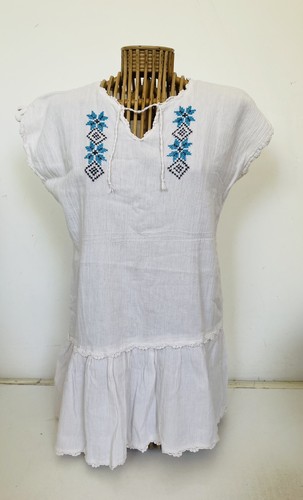 Rare vintage 70s ecru - vintage,