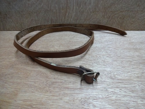 Medieval tan leather - medieval,