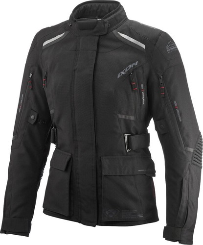 Ixon midgard ladies - ixon, waterproof
