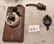 UPCYCLE STEAMPUNK ANTIQUE