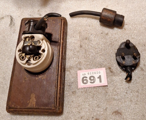 Upcycle steampunk antique - upcycle,