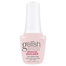 Gelish HEMA & TPO Free Brush