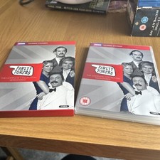 Fawlty Towers: The Complete