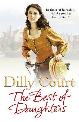 Court dilly the best of - dilly,