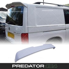 REAR SINGLE DOOR TAILGATE BOOT