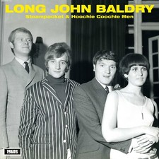 Long John Baldry & Steampacket