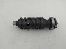 HONDA VTR 1000 SP1 Desmodromic Drum