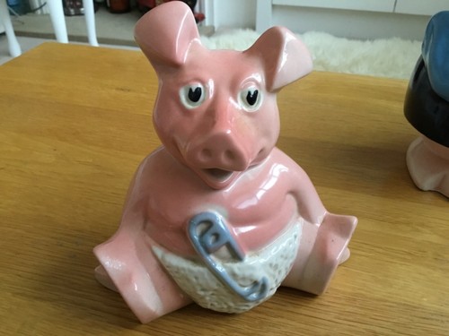 Woody wade natwest pig savings - woody,