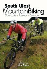South West Mountain Biking