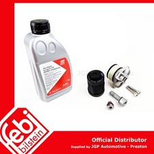 Rear Differential Haldex Oil