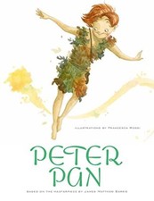 Peter Pan: Classic Tales-J M