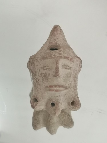 Rare roman style terracotta - roman,
