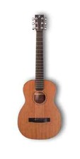 Furch Little Jane LJ 10-MM - BEST TRAVEL Acoustic Guitar + Bag