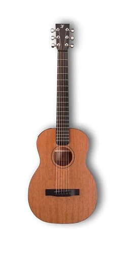 Furch little jane - lj, 10-mm