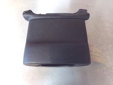 14604 H14A MK6 VW GOLF GT STEERING COLUMN SURROUND AND COWLING TRIM 5N0858566E