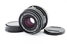 Smc pentax 35mm mf - m, f/2
