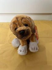 Suki Gifts Small Puggle Dog