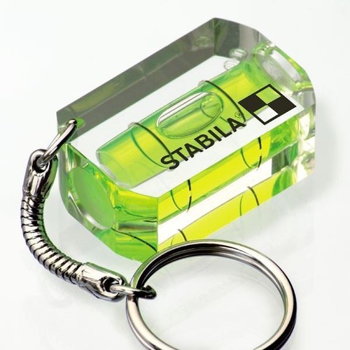 Stabila 102 key ring pocket - stabila,