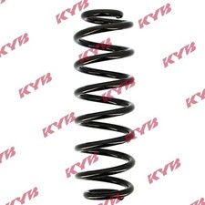 1x Coil Spring (Single) For VW