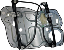 VW Caddy Mk3 Window Regulator