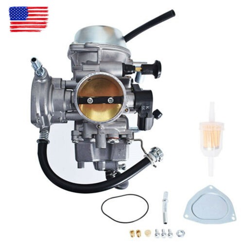 1pd 14901 carburetor - 1pd-14901-00-00, for