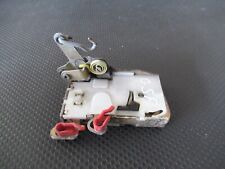 FORD ESCORT MK4 (86-90) OSF DOOR LOCK MECHANISM DRIVER RIGHT FRONT 86ABB21812DA