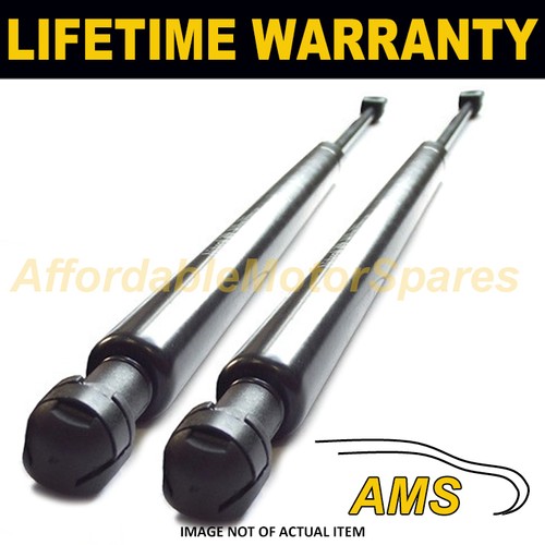 Pair gas tailgate strut for - pair,