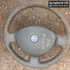 FIAT PUNTO Mk2 1999-2006