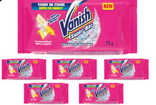 Vanish Super Bar Stain Remover