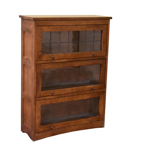 Mission craftsman style oak - mission,