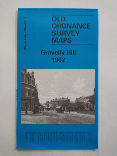 Old maps the godfrey - the,